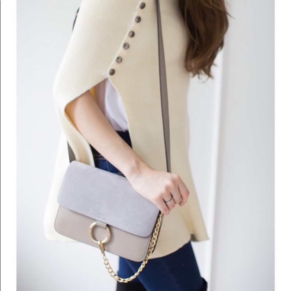 Goodnight Macaroon Cross Body Bag